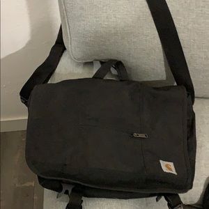 Carhartt laptop bag